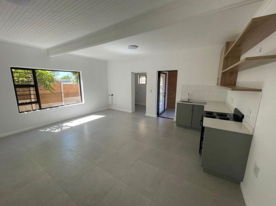 To Let 1 Bedroom Property for Rent in Jamestown Western Cape